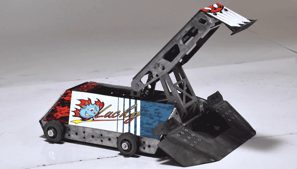 BattleBots® 