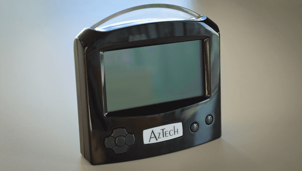 Aztech