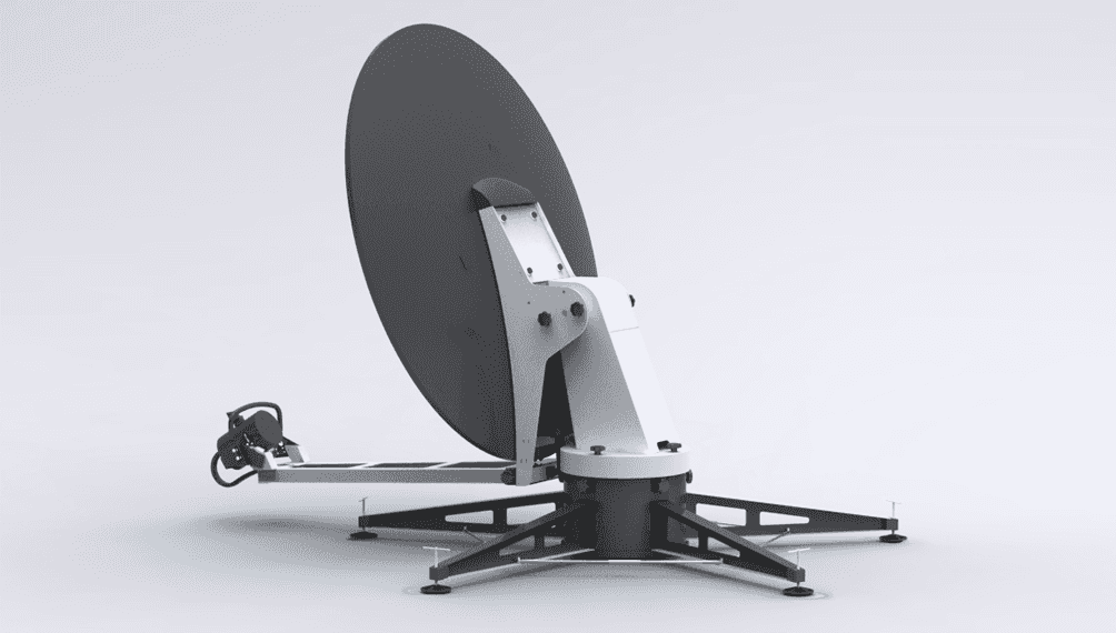 C-Com Satellite Systems