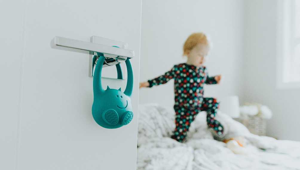 Toddler Monitor